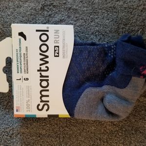 Women's Smartwool active socks (1 pair)